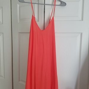 New Old Navy maxi dress size L